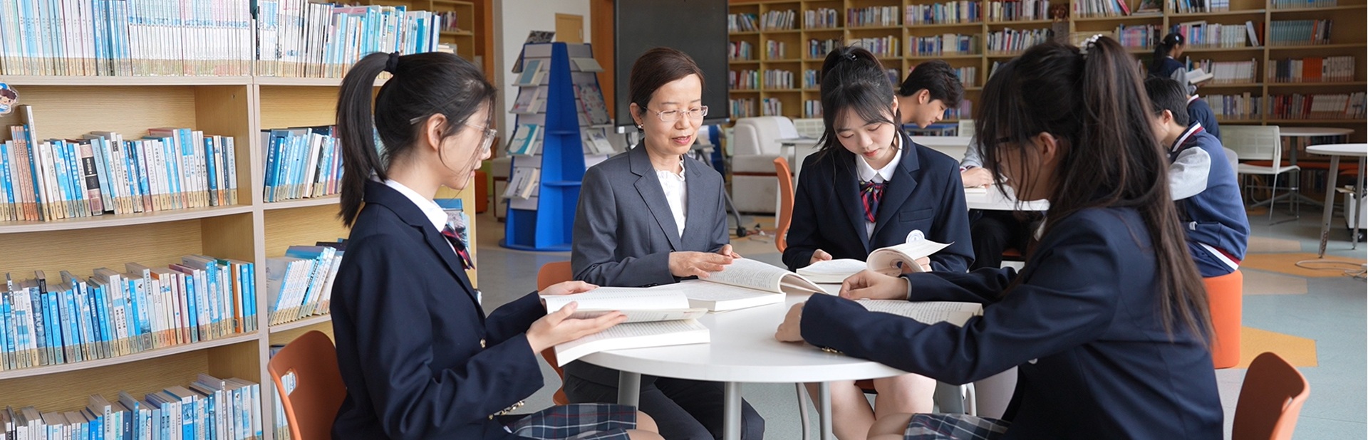 招生信息